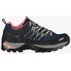Cmp Rigel Low Wp 3q54456 Wandelschoenen Blauw EU 36 Vrouw