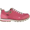 CMP Chaussures basses Elettra pour femme, azalée, 39 EU