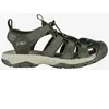 CMP Sandales de randonnée Sahiph pour homme, Military, 45 EU