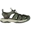 CMP Sandales de randonnée Sahiph Hiking pour homme, Style militaire., 46 EU