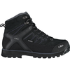 CMP Chaussures de trekking Moon MID pour homme, Noir, 40 EU