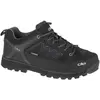 CMP Moon Low Trekking Shoe WP pour homme, Noir, 40 EU