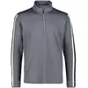 Cmp 39l2577 Sweatshirt Grijs L Man
