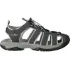 CMP Sahiph Sandales de randonnée pour homme, anthracite, 41 EU