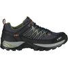 CMP Campagnolo, Hommes, Chaussures de randonnée, Rigel WP (45), Gris
