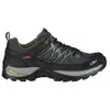 CMP Campagnolo, Hommes, Chaussures de randonnée, Rigel WP (44), Gris