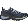 CMP Chaussures de trekking pour homme, B Blue Cemento, 40 EU