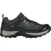 CMP Campagnolo, Hommes, Chaussures de randonnée, Rigel WP (42), Gris
