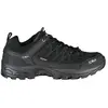 CMP Rigel Low 3Q13247-72YF, Mannen, Zwart, Trekkingschoenen, maat: 43