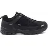 CMP Campagnolo, Hommes, Chaussures de randonnée, Rigel WP (41), Noir
