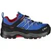 Cmp Chaussures De Randonnée Rigel Low Wp 3q54554