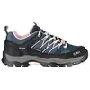 Chaussures de randonnée basse enfant CMP Rigel Waterproof Gris 40