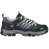 Chaussures de randonnée basse enfant CMP Rigel Waterproof Gris 39
