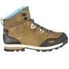 Chaussures de randonnée mid femme CMP Alcor Beige 39