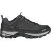 Chaussures de randonnée basses CMP Rigel waterprof Gris 41