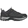 CMP Campagnolo, Hommes, Chaussures de randonnée, Rigel WP (42), Gris
