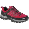 Cmp Chaussures De Randonnée Rigel Low Wp 3q13246