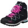 Cmp Bottes De Randonnée Athunis Mid Wp 31q4976
