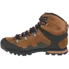 CMP Athunis Mid Shoes Wp Chaussures de trekking pour homme, Écorce, 44 EU
