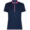CMP Half Zip Wielrenshirt Dames - Maat XXL (44)