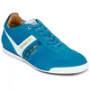 Baskets basses Pantofola d'Oro VASTO SUEDE LOW homme
