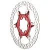 Formula Disque De Frein Two Pieces Disc With Screws