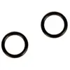 Anneaux Formula Spare Parts Hose O-ring 6x1 1 pc Oro, R1R, RO, R1, T1, RX - multicolore - TU