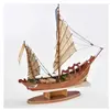 Amati Maquette Bateau En Bois : Sampang