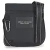 Handtasje Armani Exchange 952460 Zwart