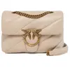 Sac a main Pinko LOVE PUFF MINI CL SHEEP NAPPA femme