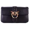 Sac a main Pinko LOVE ONE CLASSIC SLOUCHY FL VITELLO MORBIDO femme