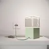 Creative Cables Lampe De Table Cubetto Color