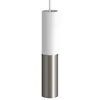 Creative Cables Lampe Suspendue Textil Doble Tub-e14