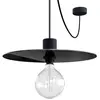 Creative Cables Lampe Suspendue Eiva Elegant 5 M