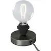 Creative Cables Lampe De Table Posaluce En Métal Sans Abat-jour