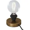 Creative Cables Lampe De Table En Métal Posaluce Sans Abat-jour