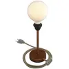 Creative Cables Lampe De Table Alzaluce Sans Abat-jour 20 Cm