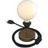 Creative Cables Lampe De Table Alzaluce Sans Abat-jour 5 Cm
