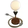Creative Cables Lampe De Table Alzaluce Sans Abat-jour 10 Cm