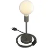 Creative Cables Lampe De Table Alzaluce 20 Cm