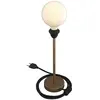 Creative Cables Lampe De Table Alzaluce Sans Abat-jour 30 Cm
