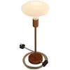Creative Cables Lampe De Table Alzaluce 30 Cm