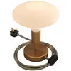 Creative Cables Lampe De Table Alzaluce 5 Cm