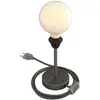 Creative Cables Lampe De Table Alzaluce Sans Abat-jour 15 Cm