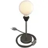 Creative Cables Lampe De Table Alzaluce Sans Abat-jour 20 Cm
