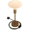 Creative Cables Lampe De Table Alzaluce 20 Cm