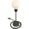 Creative Cables Lampe De Table Alzaluce Sans Abat-jour 25 Cm