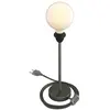 Creative Cables Lampe De Table Alzaluce Sans Abat-jour 30 Cm