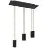Creative Cables Lampe Suspendue Rose-one Xxl Tub E14 6 Falls