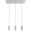 Creative Cables Lampe Suspendue Rose-one Xxl Tub E14
